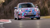 Mini Cooper E 2024