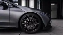 Mercedes-AMG EQS 53 Brabus
