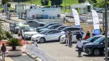 Foto - Test drive a Electric Days 2023