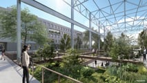 Mirafiori entra nel programma 