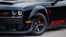 Dream Giveaway: Dodge Challenger SRT Demon