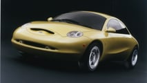 Ford Ghia Vivace (1996)