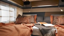 Laika Kreos Motorhome