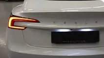 2024 Tesla Model 3 First Drive Review
