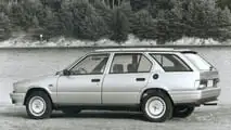 Alfa Romeo 33 (1983-1994)