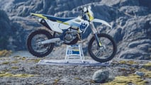 Husqvarna Releases Major Updates To 2024 Enduro Range
