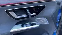 2023 Mercedes-Benz EQE500 Interior Door Pull