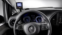 Mercedes-Benz eVito Frigo