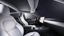 Foto - Le auto elettrificate disponibili nella flotta Hertz