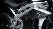 Triumph TE-1