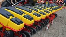 Väderstad 2024: cresce lo stabilimento per le attrezzature agricole