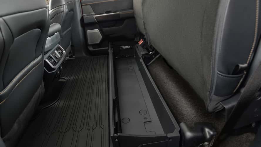 Lanzamiento: Ford Ranger (2023)