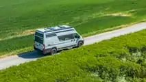 la strada Avanti EBF 2023