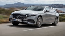 2024 Mercedes E-Class Estate