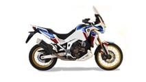 HP Corse 4-Track R - Honda Africa Twin 1100 