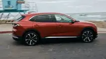 Vinfast VF 8