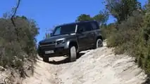 Goodyear Wrangler All-Terrain Adventure