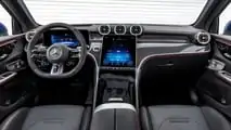 Mercedes-AMG GLC 43 4Matic (2023)