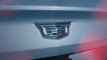 Cadillac Escalade IQ (2024)