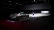 Foto - Il nuovo tunnel per il collaudo dei fari BMW
