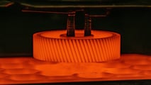Metalli, forni elettrici per risparmiare CO2