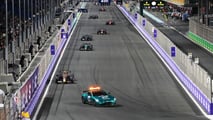 Bernd Maylander, Formula 1 Saftey Car Driver