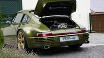 Ruf Tribute