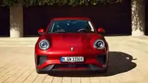 GMW Ora GT elétrico