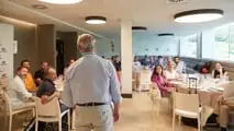 Torneo pádel Hyundai - Memorial Fede Asensio