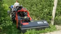 Foto - Seppi: le trinciatrici S7 classic e S7 dyna MY 2023