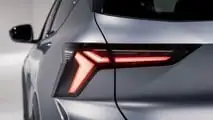 Foto - Renault Scenic E-Tech Electric