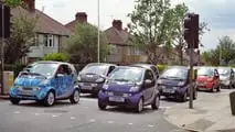 Smart Fortwo 450 (1998-2007)