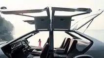 Lancia Mizar Concept (1974)