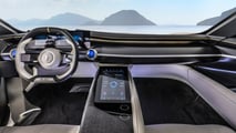 Automobili Pininfarina Pura Vision Concept