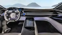 Automobili Pininfarina Pura Vision Concept