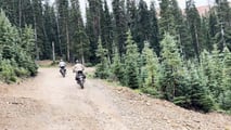 Ducati Dirty Dozen Challenge 15