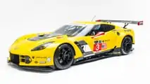 2014 Chevrolet Corvette C7R