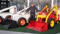 Bobcat: l'intera gamma per il 2024 ai Demo Days