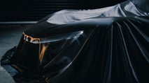 Concept de course Toyota GR H2
