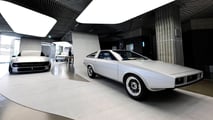 Hyundai “Pony, the timeless” Exhibit
