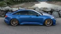 2023 Audi RS6 Sedan by Ado X Performance