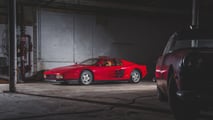 1991 Ferrari Testarossa