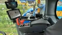 Foto - New Holland Braud 9090 L vendemmiatrice polivalente