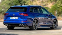 Volkswagen Golf Variant R 2.0 TSI 320 CV DSG7 4Motion 2023