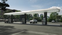 Mercedes gründet ein eigenes Schnelllade-Netzwerk