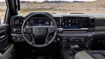 2024 Chevrolet Silverado