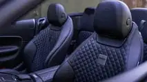 Brabus 750 Bodo Buschmann Edition