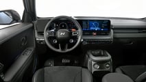 FOTO - Hyundai Ioniq 5 N