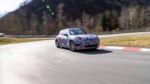 2024 Mini Cooper E