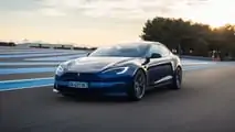 Tesla Model S (2023)